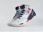 Кроссовки Under Armour Curry 2 - 43279