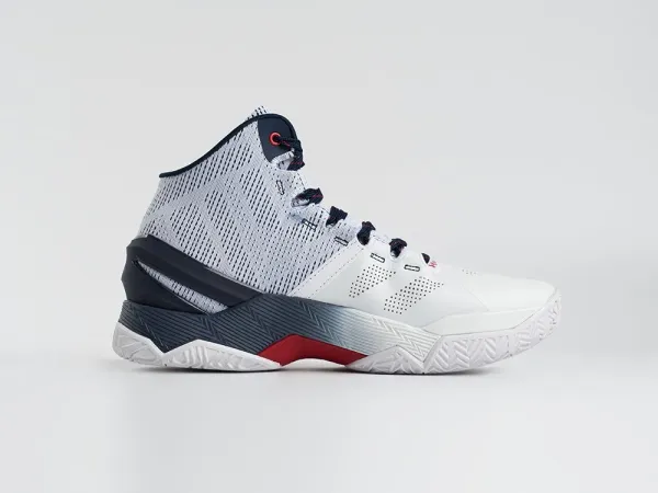 Кроссовки Under Armour Curry 2 - 43279