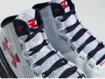 Кроссовки Under Armour Curry 2 - 43279