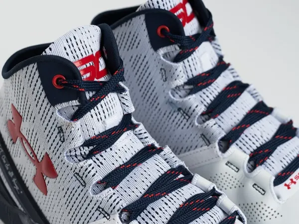 Кроссовки Under Armour Curry 2 - 43279