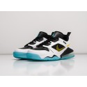 Кроссовки Nike Jordan Mars 270 - 27421