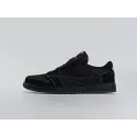 Кроссовки Nike Air Jordan 1 Low x Travis Scott - 44458