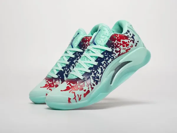 Кроссовки Nike Jordan Zion 3 - 40412