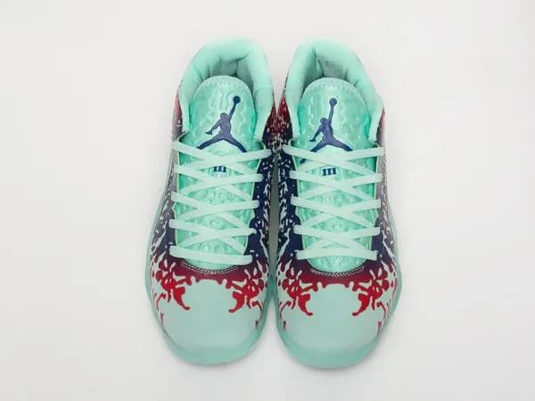 Кроссовки Nike Jordan Zion 3 - 40412