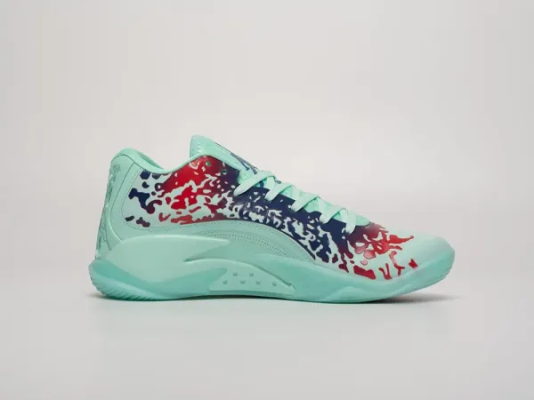 Кроссовки Nike Jordan Zion 3 - 40412