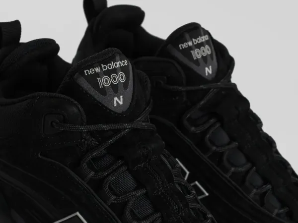 Кроссовки New Balance 1000 Mid - 45715