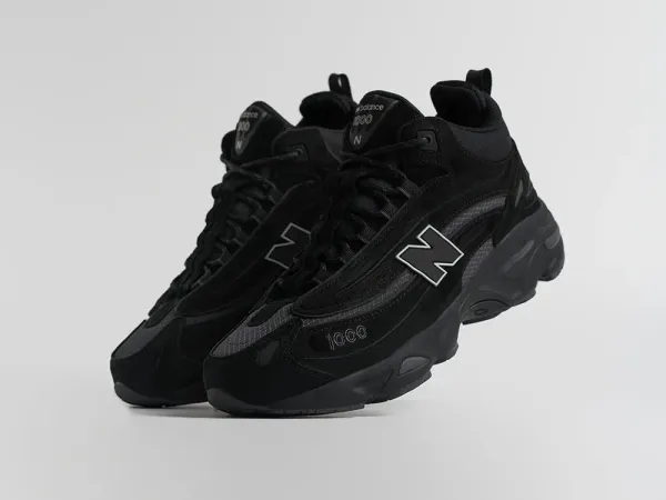 Кроссовки New Balance 1000 Mid - 45715