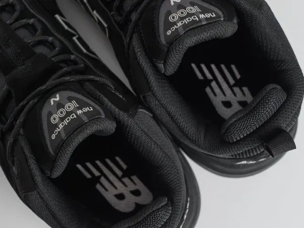 Кроссовки New Balance 1000 Mid - 45715