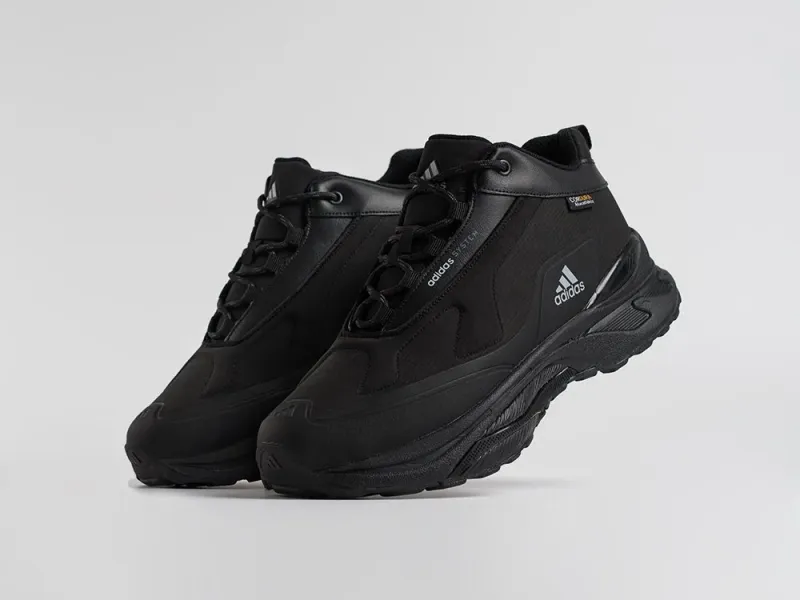 Зимние Кроссовки Adidas - 45924