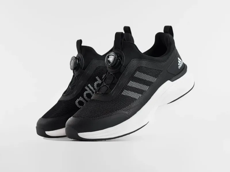 Кроссовки Adidas - 46612