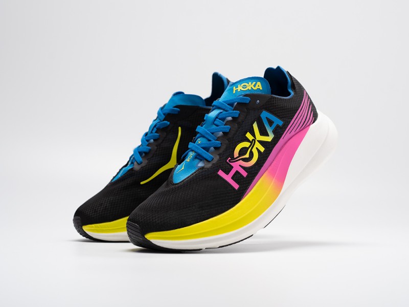 Кроссовки Hoka Rocket X 2 - 39092