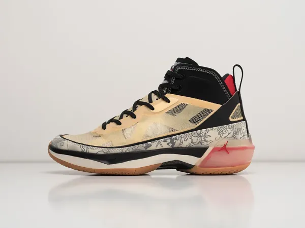 Кроссовки Nike Air Jordan XXXVII - 34998