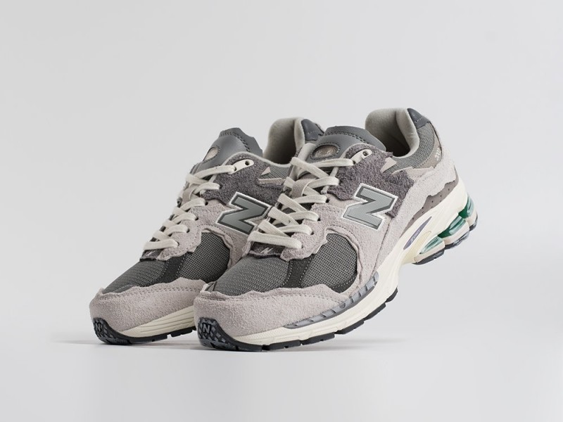 Кроссовки New Balance 2002R - 39549