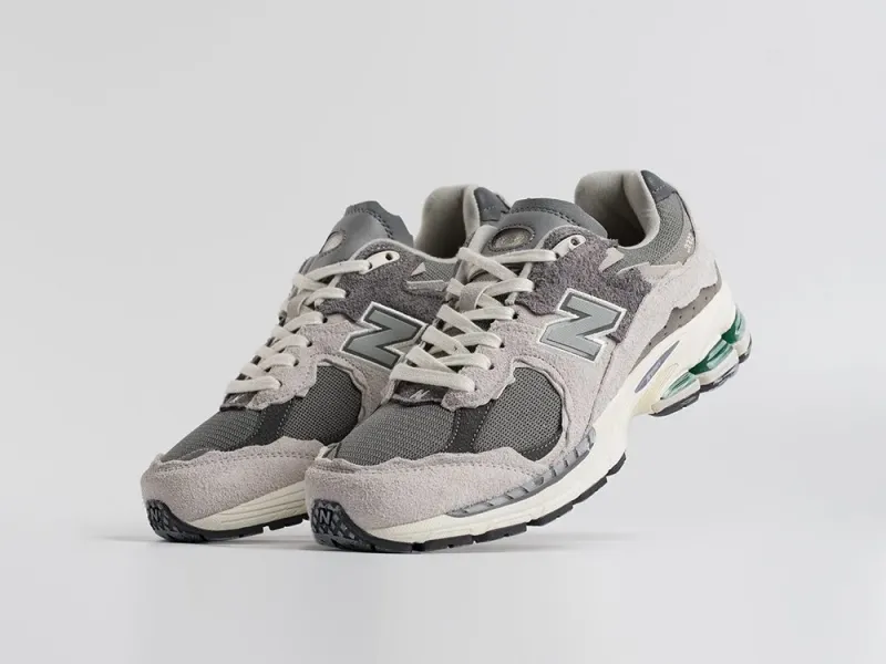 Кроссовки New Balance 2002R - 39549