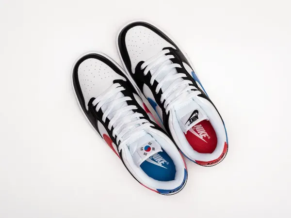 Кроссовки Nike SB Dunk Low - 35905