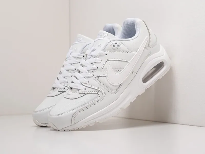 Кроссовки Nike Air Max Command Leather - 20049