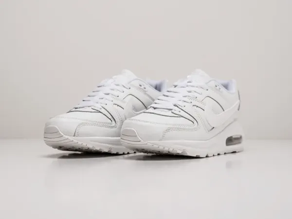 Кроссовки Nike Air Max Command Leather - 20049