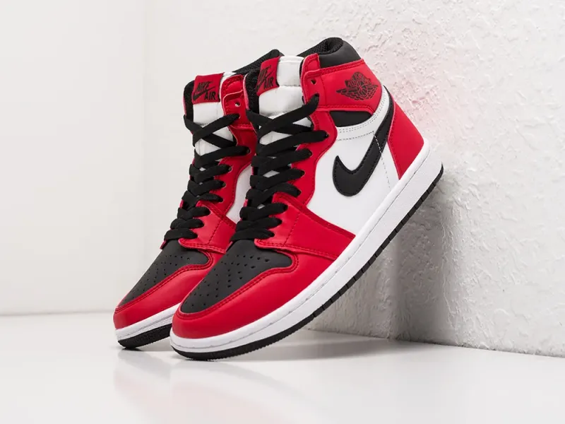 Кроссовки Nike Air Jordan 1 Mid - 23841