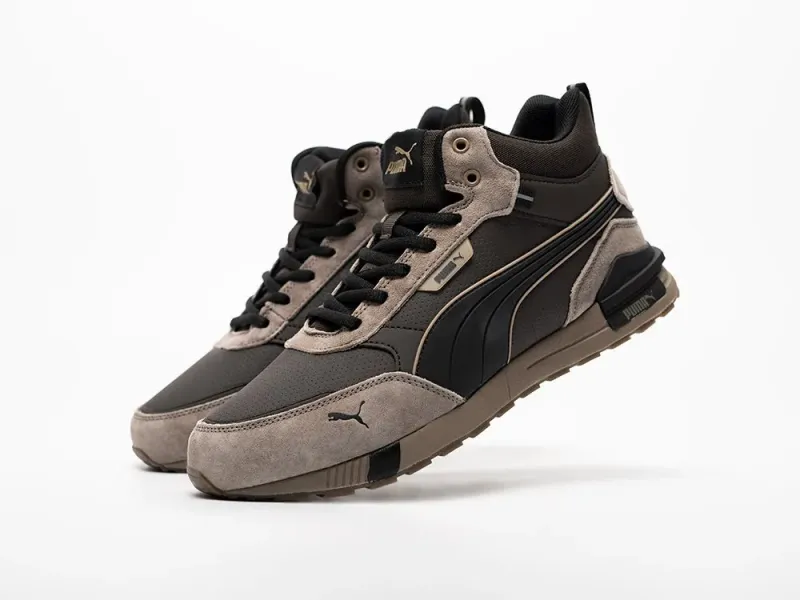 Зимние Кроссовки Puma - 43599