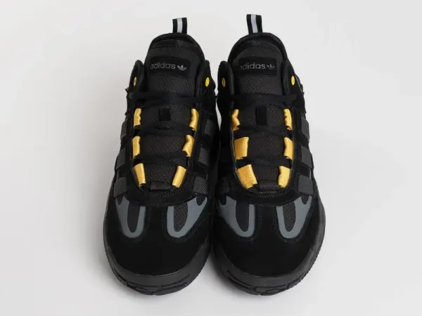 Зимние Кроссовки Adidas Niteball Hi - 32333