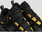 Зимние Кроссовки Adidas Niteball Hi - 32333