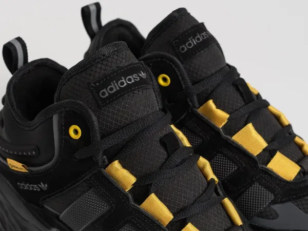 Зимние Кроссовки Adidas Niteball Hi - 32333