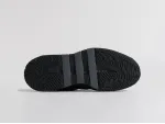 Зимние Кроссовки Adidas Niteball Hi - 32333