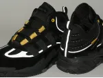 Зимние Кроссовки Adidas Niteball Hi - 32333