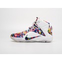 Кроссовки Nike Lebron 12 - 40100