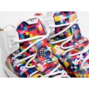 Кроссовки Nike Lebron 12 - 40100
