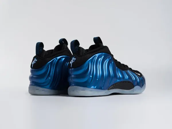 Кроссовки Nike Air Foamposite One - 43983