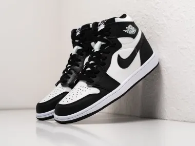 Кроссовки Nike Air Jordan 1 Mid - 6388