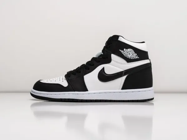 Кроссовки Nike Air Jordan 1 Mid - 6388