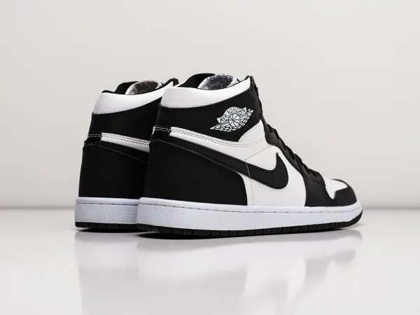 Кроссовки Nike Air Jordan 1 Mid - 6388