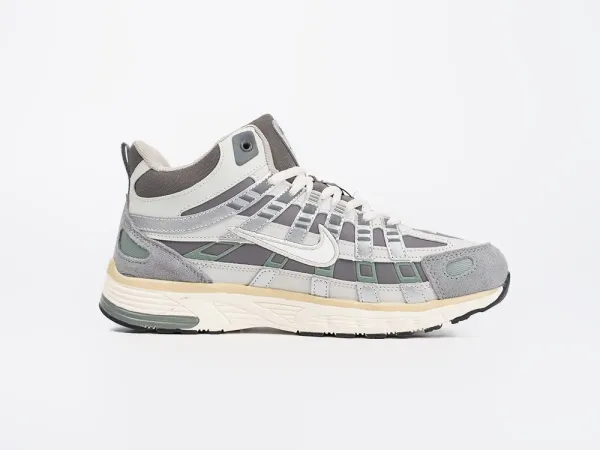 Зимние Кроссовки Nike P-6000 High - 43716