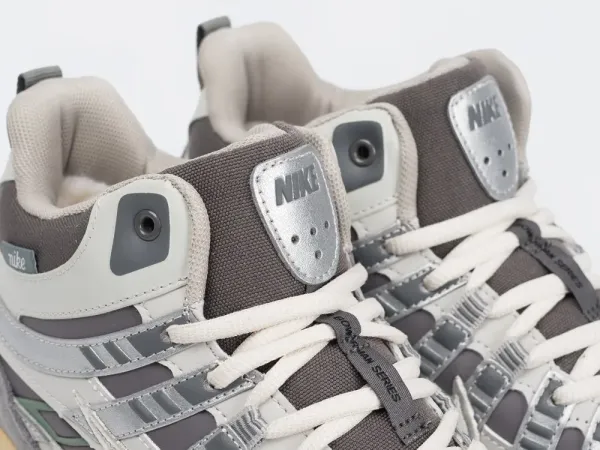 Зимние Кроссовки Nike P-6000 High - 43716