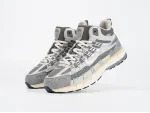 Зимние Кроссовки Nike P-6000 High - 43716