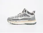 Зимние Кроссовки Nike P-6000 High - 43716