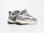 Зимние Кроссовки Nike P-6000 High - 43716