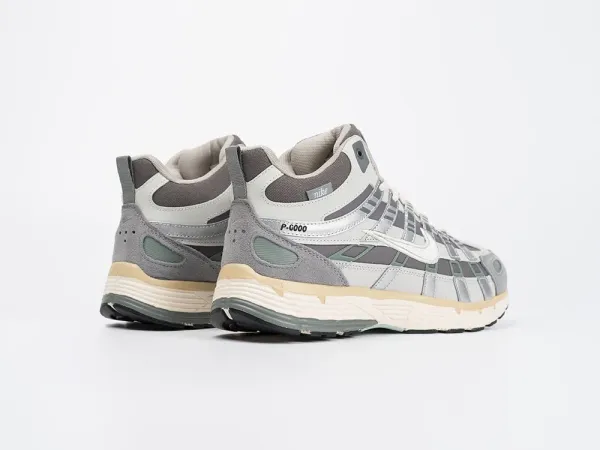 Зимние Кроссовки Nike P-6000 High - 43716