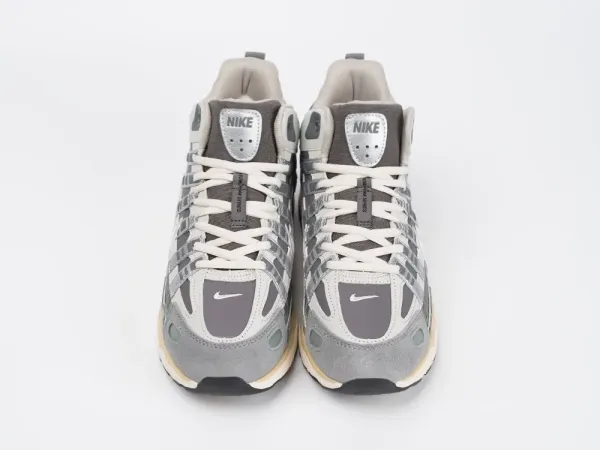 Зимние Кроссовки Nike P-6000 High - 43716