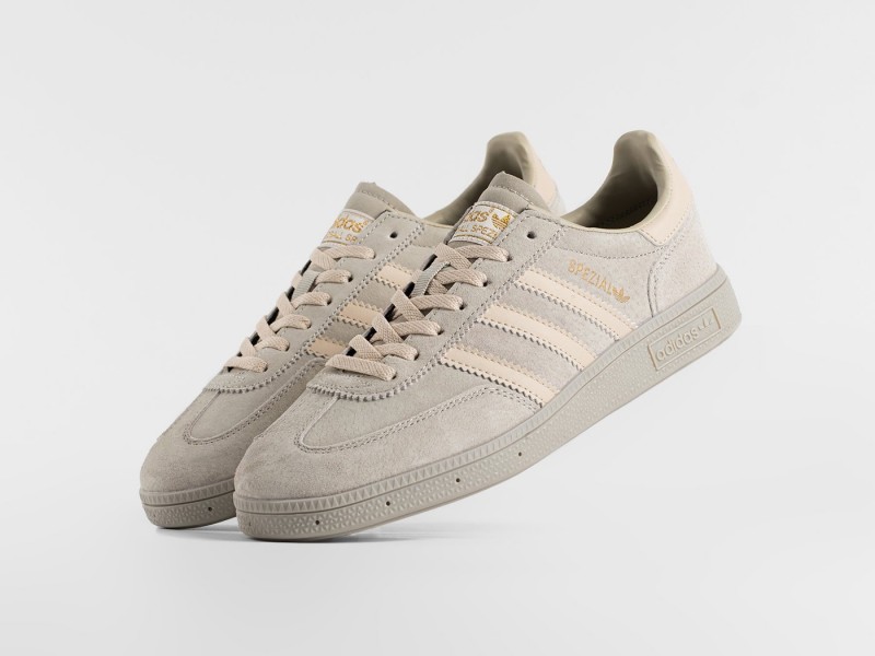 Кроссовки Adidas Spezial - 46448