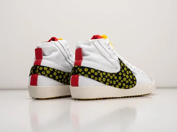 Кроссовки Nike Blazer Mid 77 Jumbo - 33441