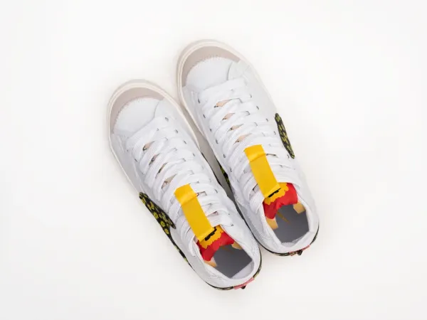 Кроссовки Nike Blazer Mid 77 Jumbo - 33441