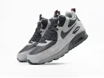 Зимние Кроссовки Nike Air Max 90 - 43938