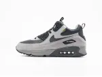 Зимние Кроссовки Nike Air Max 90 - 43938