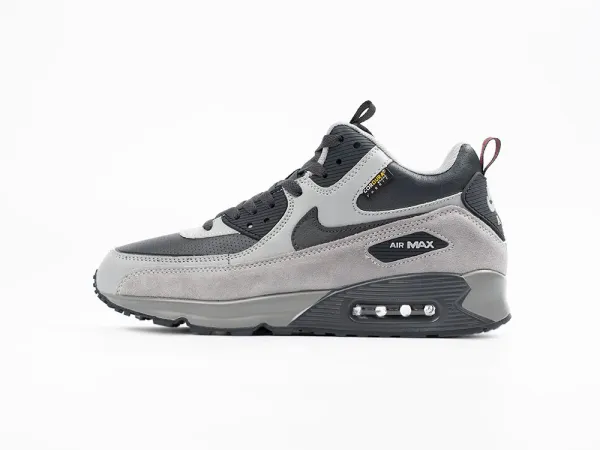 Зимние Кроссовки Nike Air Max 90 - 43938