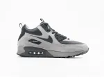 Зимние Кроссовки Nike Air Max 90 - 43938