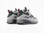 Зимние Кроссовки Nike Air Max 90 - 43938