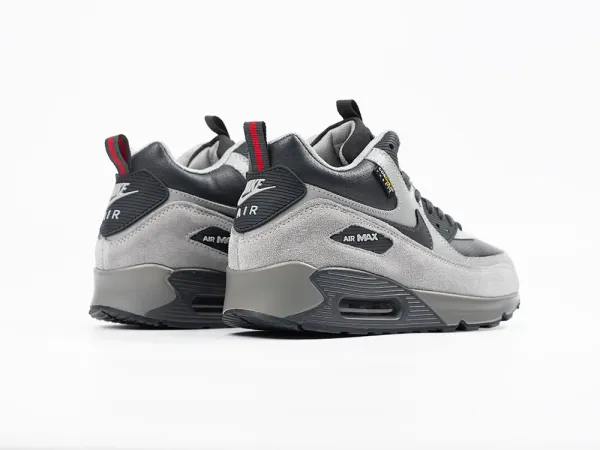 Зимние Кроссовки Nike Air Max 90 - 43938